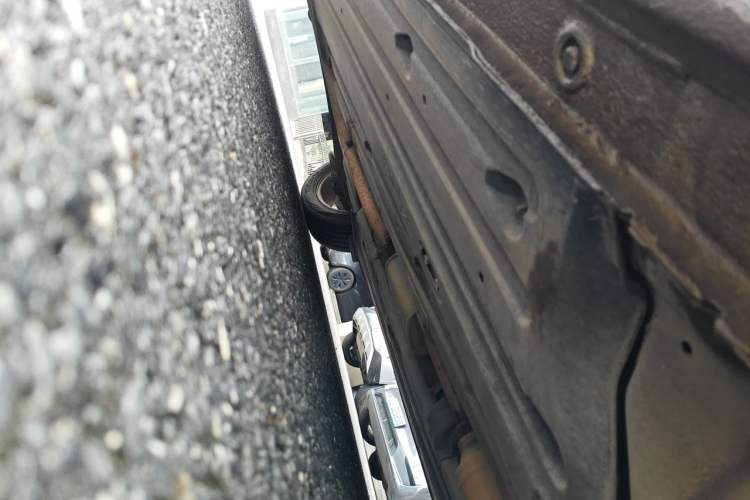 Used Kia K3 2016 1.6L Automatic GLS Chassis Front Right