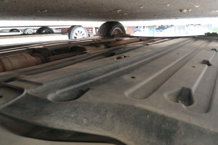 Used Kia K3 2016 1.6L Automatic GLS Chassis Front Right