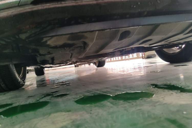 Used Kia K3 2016 1.6L Manual GLS Chassis Front Right