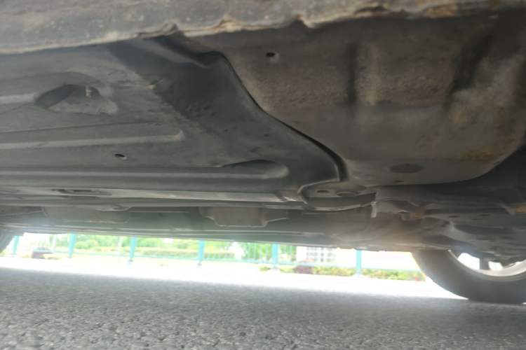 Used Kia K3 2016 1.6L Automatic GL Chassis Front Right