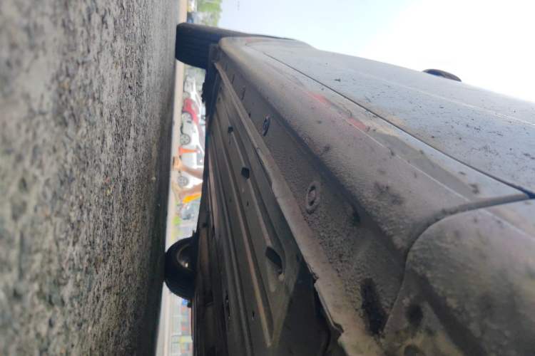Used Kia K3 2016 1.6L Automatic GL Chassis Front Right