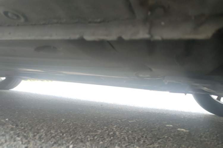 Used Kia K3 2016 1.6L Manual GLS Chassis Front Right