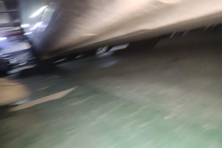 Used Kia K3 2016 1.6L Automatic GLS Chassis Front Right