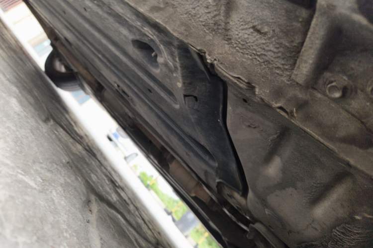 Used Kia K3 2016 1.6L Manual GL Chassis Front Right