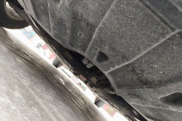 Used Kia K3 2016 1.6L Manual GL Chassis Front