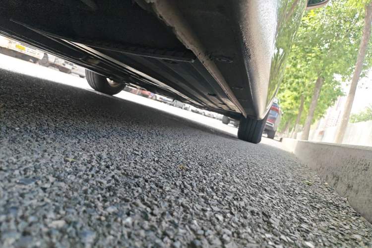 Used Kia K3 2016 1.6L Manual GL Chassis Rear Right