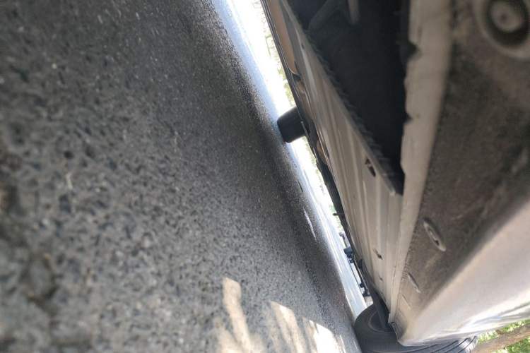Used Kia K3 2016 1.6L Manual GLS Chassis Rear Right