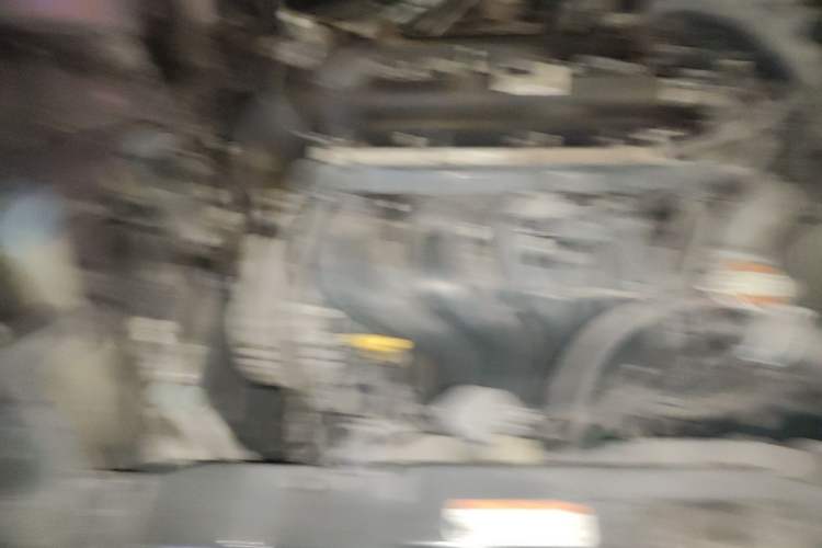 Used Kia K3 2016 1.6L Automatic GLS Engine Bay Right