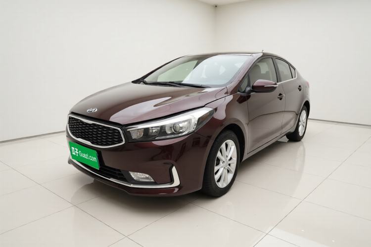 Kia K3 2016 1.6L Automatic GLS usata Guazi used car, China used car export, Used car for sale, Used  cars, Cheapest cars for sale