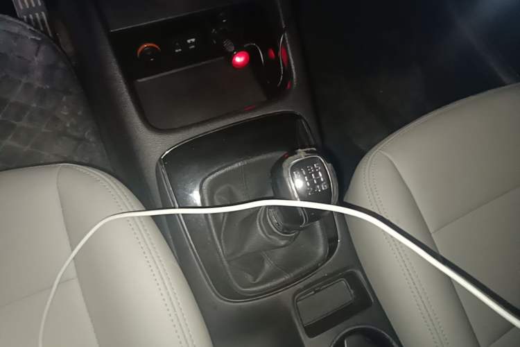 Used Kia K3 2016 1.6L Manual GLS Gear Lever
