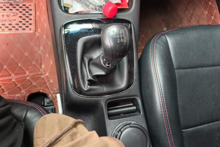 Used Kia K3 2016 1.6L Manual GL Gear Lever