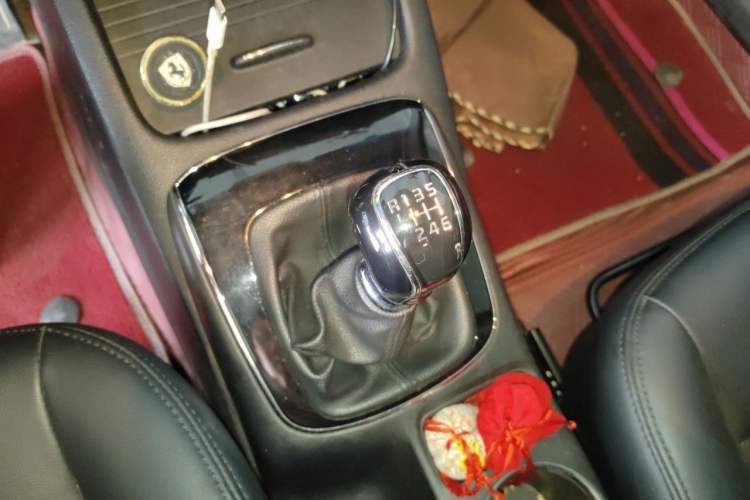 Used Kia K3 2016 1.6L Manual GLS Gear Lever