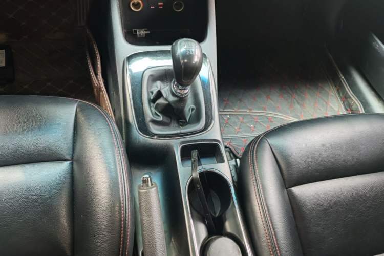 Used Kia K3 2016 1.6L Manual GL Gear Lever