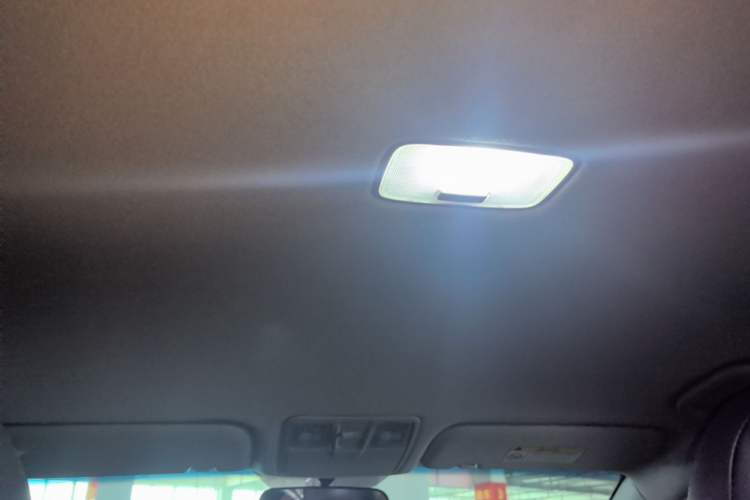 Used Kia K3 2016 1.6L Automatic GL Headliner