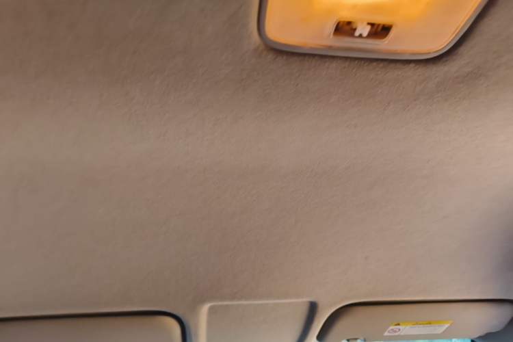 Used Kia K3 2016 1.6L Automatic GL Headliner