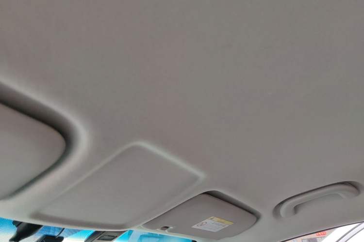 Used Kia K3 2016 1.6L Automatic GL Headliner