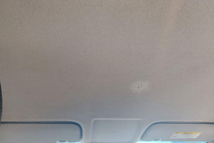 Used Kia K3 2016 1.6L Manual GL Headliner