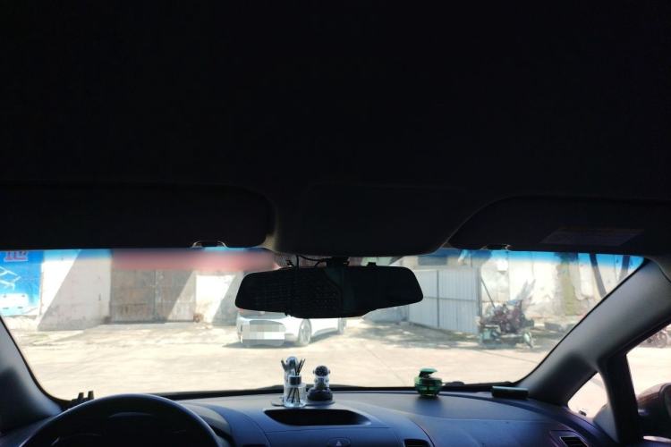 Used Kia K3 2016 1.6L Manual GL Headliner