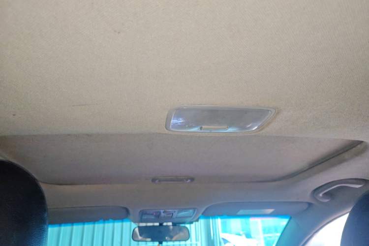 Used Kia K3 2016 1.6L Automatic GLS Headliner