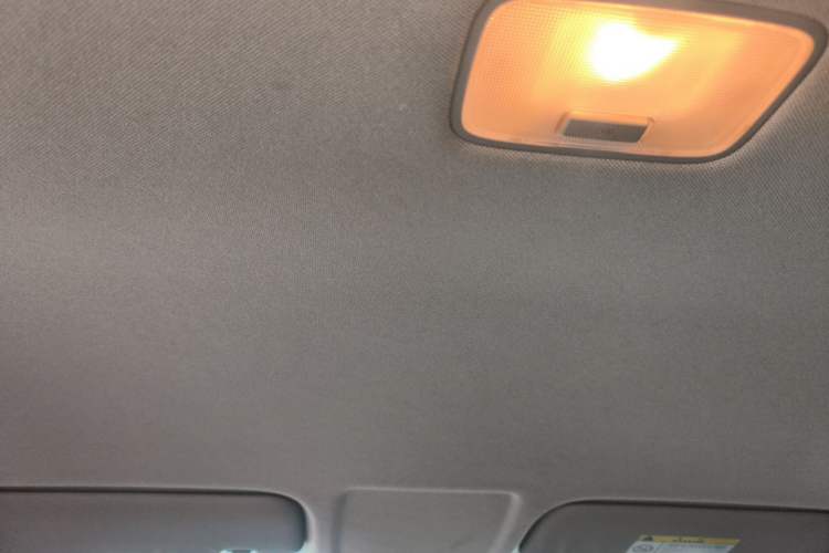 Used Kia K3 2016 1.6L Manual GL Headliner