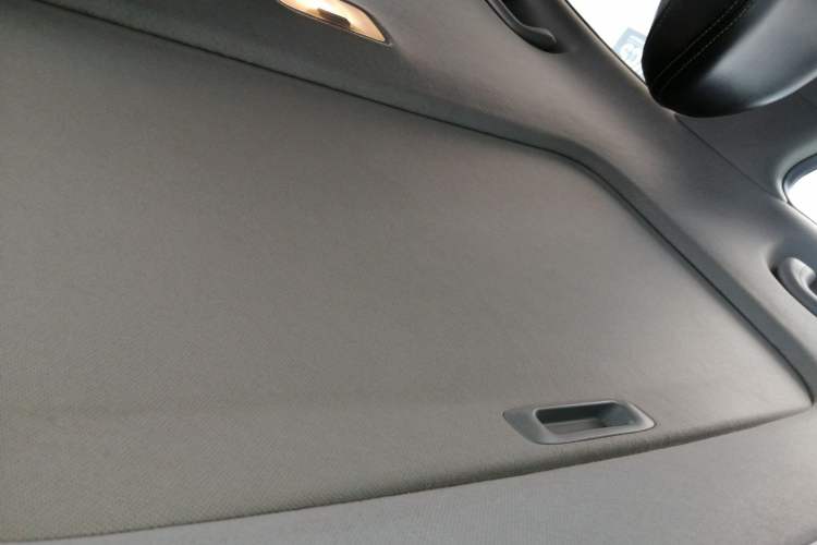 Used Kia K3 2016 1.6L Automatic GLS Headliner