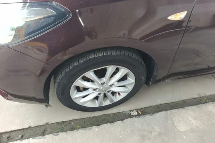 Used Kia K3 2016 1.6L Automatic GL Left Front Wheel Hub