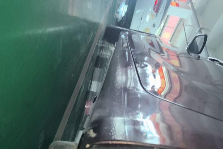 Used Kia K3 2016 1.6L Automatic GL Left Side Sill