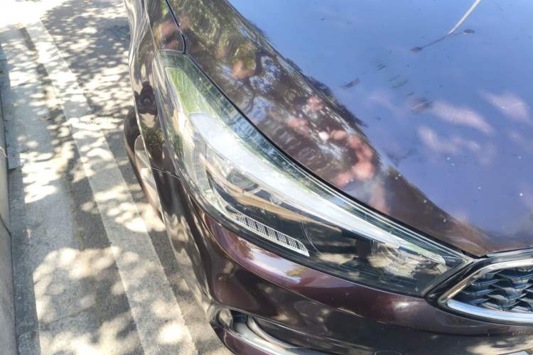 Used Kia K3 2016 1.6L Manual GLS Right Front Headlight