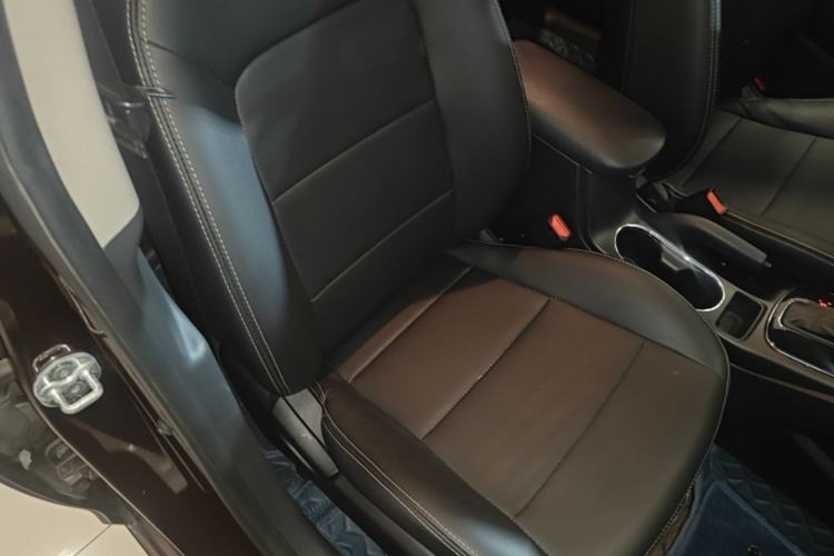 Used Kia K3 2016 1.6L Automatic GL Right Front Seat