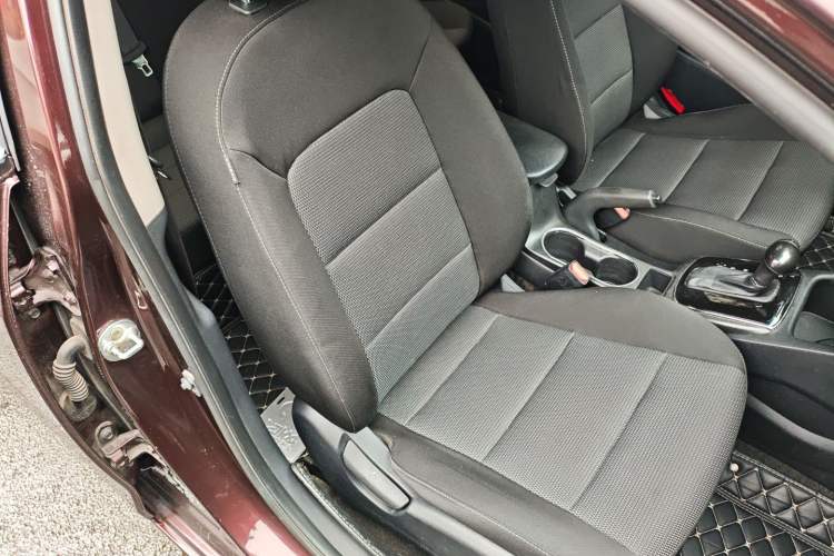 Used Kia K3 2016 1.6L Automatic GL Right Front Seat