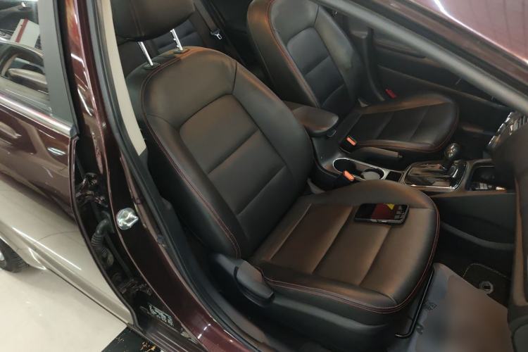 Used Kia K3 2016 1.6L Automatic GLS Right Front Seat