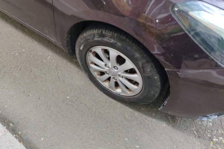 Used Kia K3 2016 1.6L Manual GL Right Front Wheel Hub
