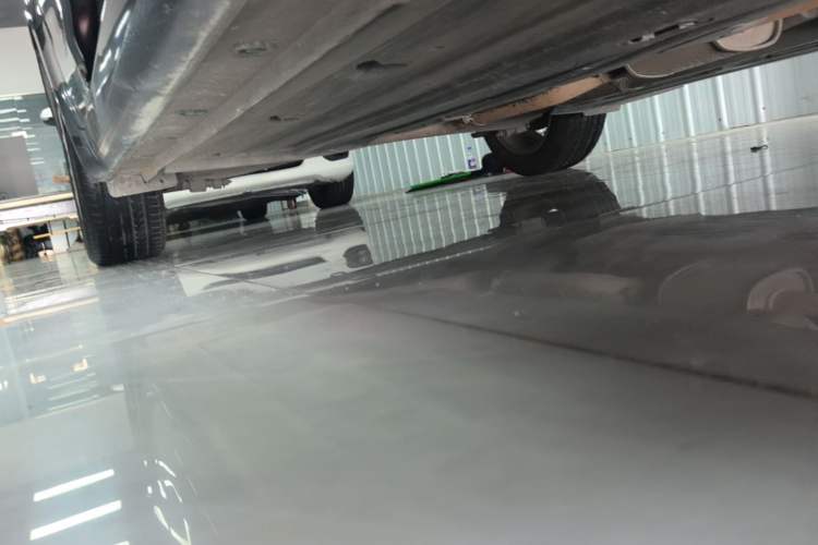 Used Kia K3 2016 1.6L Automatic GLS Right Side Sill