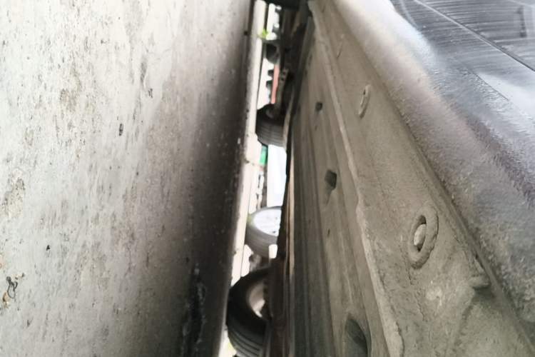 Used Kia K3 2016 1.6L Automatic GLS Right Side Sill