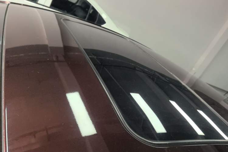 Used Kia K3 2016 1.6L Automatic GLS Roof