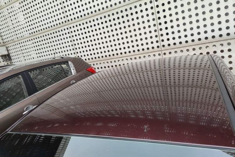 Used Kia K3 2016 1.6L Automatic GL Roof