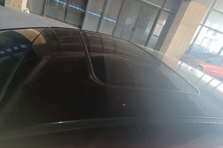 Used Kia K3 2016 1.6L Manual GLS Roof
