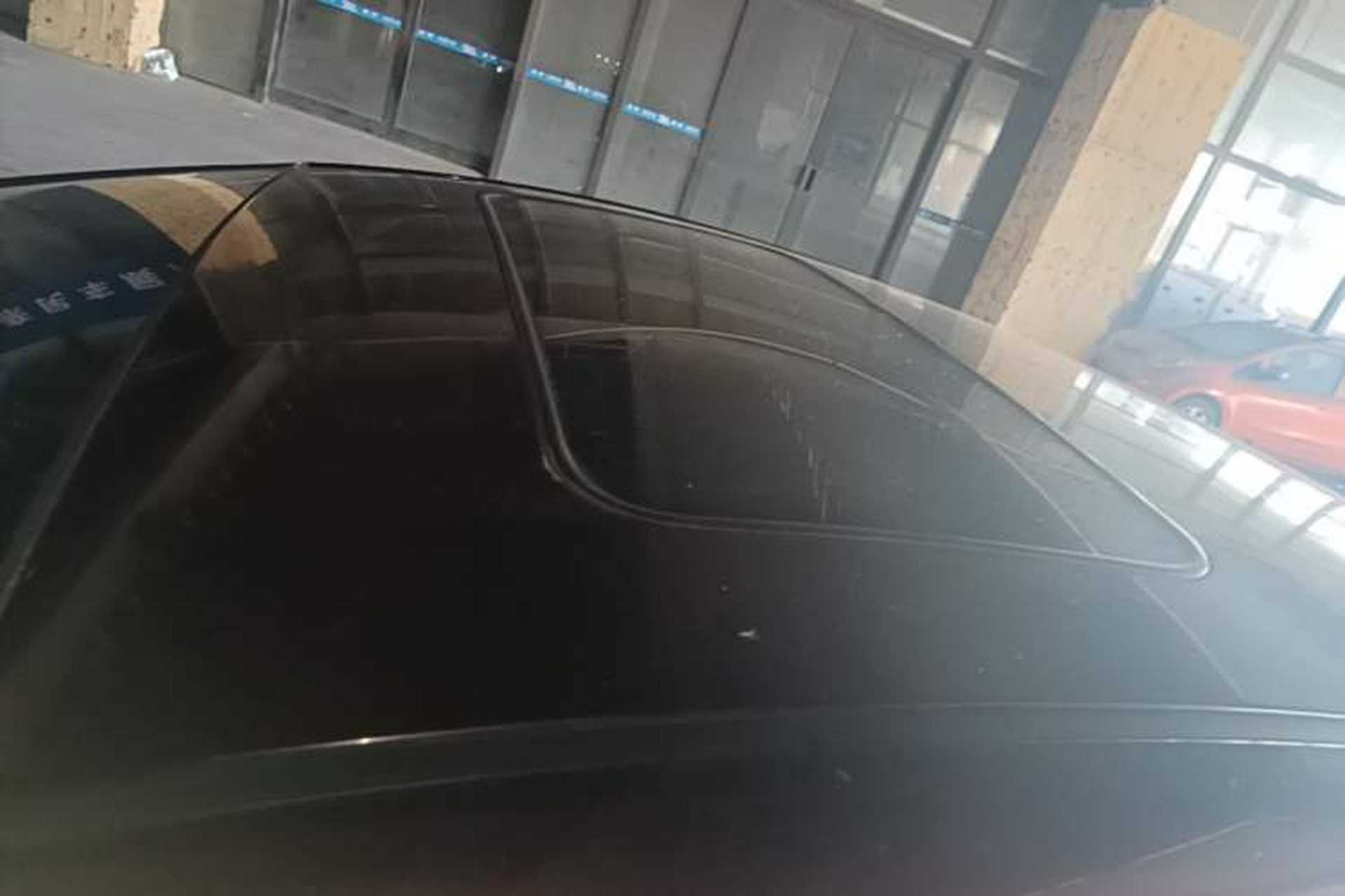 Used Kia K3 2016 1.6L Manual GLS Roof