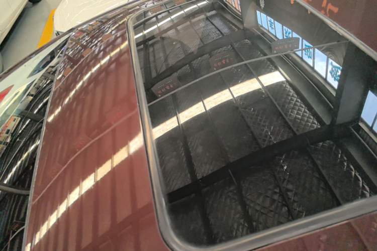 Used Kia K3 2016 1.6L Automatic GLS Roof