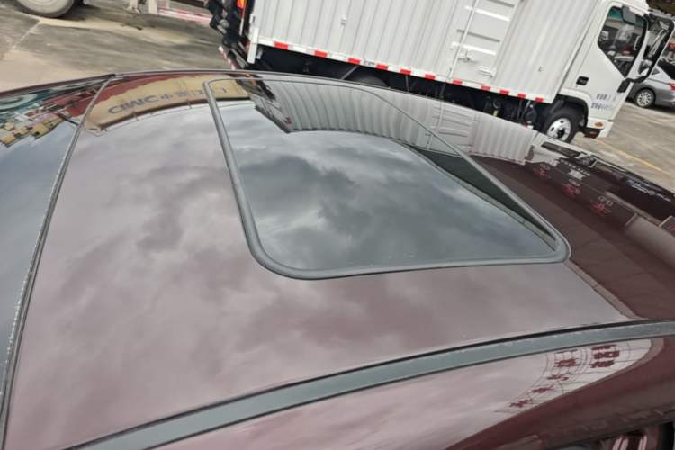 Used Kia K3 2016 1.6L Automatic GLS Roof