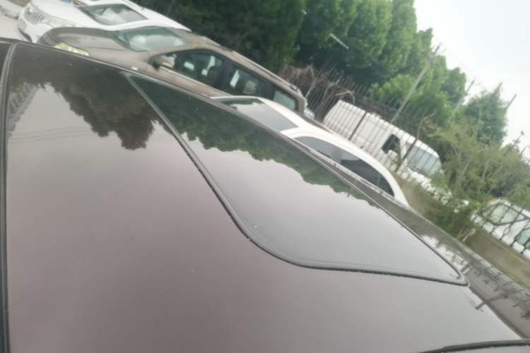 Used Kia K3 2016 1.6L Automatic GLS Roof