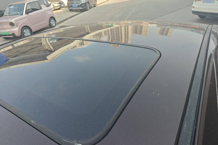 Used Kia K3 2016 1.6L Automatic GLS Roof