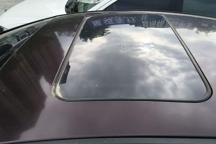 Used Kia K3 2016 1.6L Automatic GLS Roof