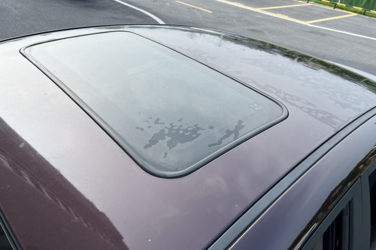 Used Kia K3 2016 1.6L Automatic GLS Roof