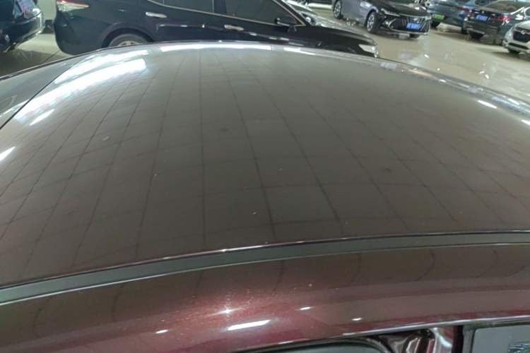 Used Kia K3 2016 1.6L Automatic GL Roof