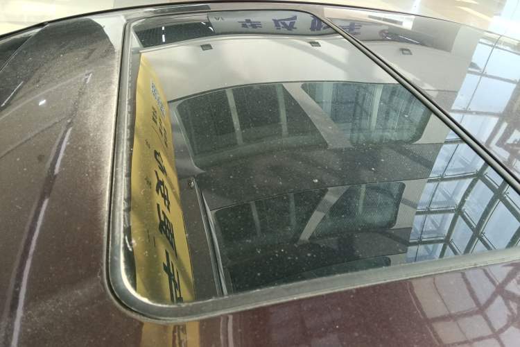 Used Kia K3 2016 1.6L Automatic GLS Roof
