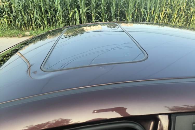 Used Kia K3 2016 1.6L Automatic GLS Roof