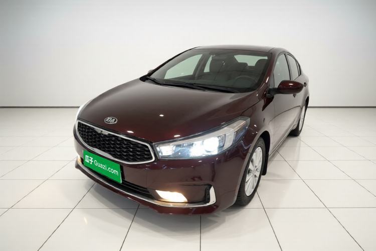 Gebrauchter Kia K3 2016 1.6L Automatic GL Guazi used car, China used car export, Used car for sale, Used  cars, Cheapest cars for sale