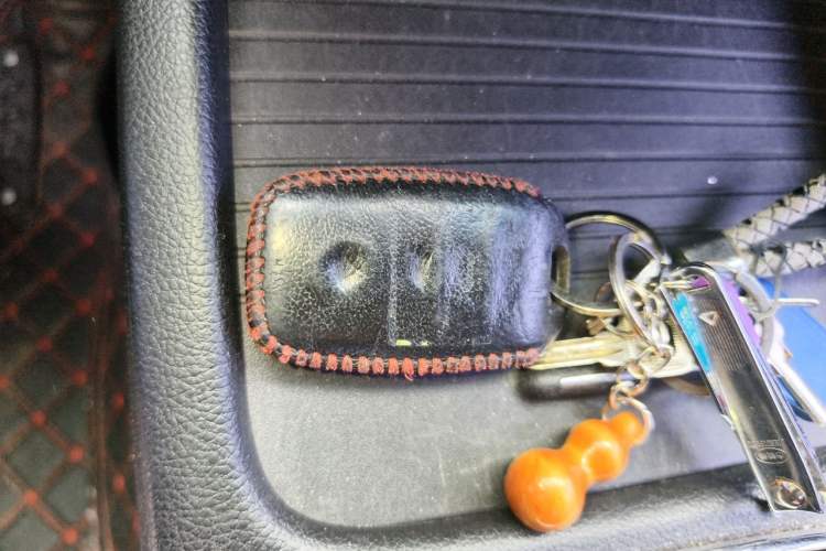 Used Kia K3 2016 1.6L Automatic Premium Vehicle Key