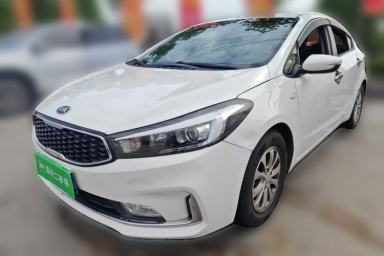 Used Kia K3 2016 1.6L Manual GL